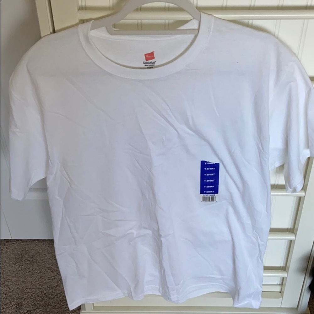 Hanes Tee Shirt